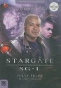 Stargate SG-1:First Prime - James Swallow