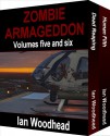 Zombie Armageddon: Dead Reaping & Human Filth - Ian Woodhead