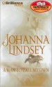 A Man to Call My Own (Audio) - Johanna Lindsey