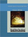 Lord Arthur Savile's Crime and Other Stories - Oscar Wilde