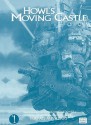 Howl's Moving Castle 1 (Howl's Moving Castle Film Comic) - Hayao Miyazaki