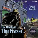 The World of Tim Frazer - Francis Durbridge, Anthony Head