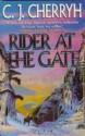 Rider At The Gate - C.J. Cherryh