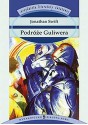 Podróże Guliwera - Jonathan Swift