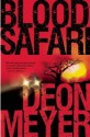 Blood Safari - Deon Meyer, K.L. Seegers