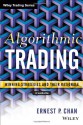 Algorithmic Trading: Strategies to Avoiding Market Pitfalls - Ernie Chan