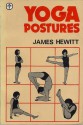 Yoga Postures - James Hewitt