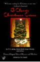 A Classic Christmas Crime - Simon Brett, Various, P.D. James, H.R.F. Keating, Susan Moody, Robert Barnard, Liza Cody, Peter Lovesey, David Williams, Margaret Yorke, Catherine Aird, Mike Seabrook, Tim Heald, Nicole Swengley