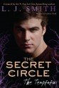 The Secret Circle: Temptation - L.J. Smith