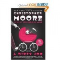 A Dirty Job - Christopher Moore