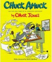 Chuck Amuck: The Life and Times of an Animated Cartoonist - Chuck Jones