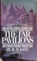 The Far Pavilions - M.M. Kaye