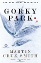 Gorky Park - Martin Cruz Smith