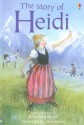 The story of Heidi (Young Reading Gift Books) - Johanna Spyri, Alan Marks, Mary Sebag-Montefiore