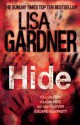 Hide - Lisa Gardner