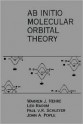 AB Initio Molecular Orbital Theory - Warren J. Hehre