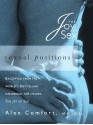 Sexual Positions (Joy of Sex Series) - Alex Comfort, John Raynes