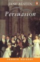 Persuasion - Jane Austen