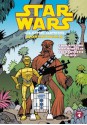 Star Wars: Clone Wars Adventures Vol. 4 - Haden Blackman, Ryan Kaufman, Justin Lambros, Fillbach Brothers, Rick Lacy, Matt Fillbach, Shawn Fillbach