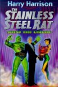 The Stainless Steel Rat Joins The Circus - Harry Harrison