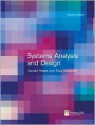 Systems Analysis and Design - Donald Yeates, Tony Wakefield