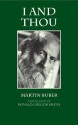 I and Thou - Martin Buber, Ronald Smith