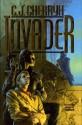 Invader - C.J. Cherryh