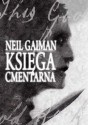 Księga cmentarna - Neil Gaiman