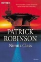 Nimitz Class - Patrick Robinson