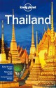 Lonely Planet Thailand - China Williams