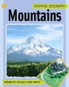 Mountains - Sally Hewitt