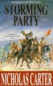 Storming Party - Nicholas Carter