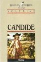 Candide ou l'optimisme - Voltaire