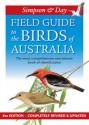 Field Guide to the Birds of Australia - Ken Simpson, Nicholas Day