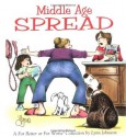 Middle Age Spread - Lynn Johnston