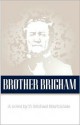 Brother Brigham - D. Michael Martindale