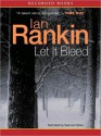 Let It Bleed (Inspector John Rebus Series #7) - Ian Rankin, Samuel Gillies