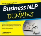 Business Nlp for Dummies Audiobook - Lynne Cooper