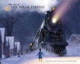 The Art of The Polar Express - Mark Cotta Vaz, Steve Starkey, Robert Zemeckis