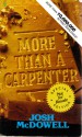 More Than A Carpenter - Josh McDowell