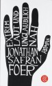 Extrem laut und unglaublich nah - Jonathan Safran Foer, Henning Ahrens