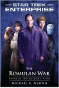 The Romulan War: Beneath the Raptor's Wing - Michael A. Martin