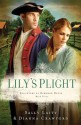 Lily's Plight (Harwood House) - Dianna Crawford, Sally Laity