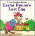 Easter Bunny's Lost Egg - Sharon Gordon, Sharon Magine