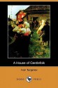 A House of Gentlefolk - Ivan Turgenev, Constance Garnett