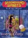 Secondhand Spirits - Xe Sands, Juliet Blackwell