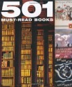 501 Must Read Books - Emma Beare