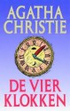 De vier klokken - Agatha Christie