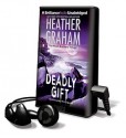 Deadly Gift - Heather Graham, Phil Gigante