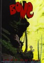 Bone (Library) - Jeff Smith